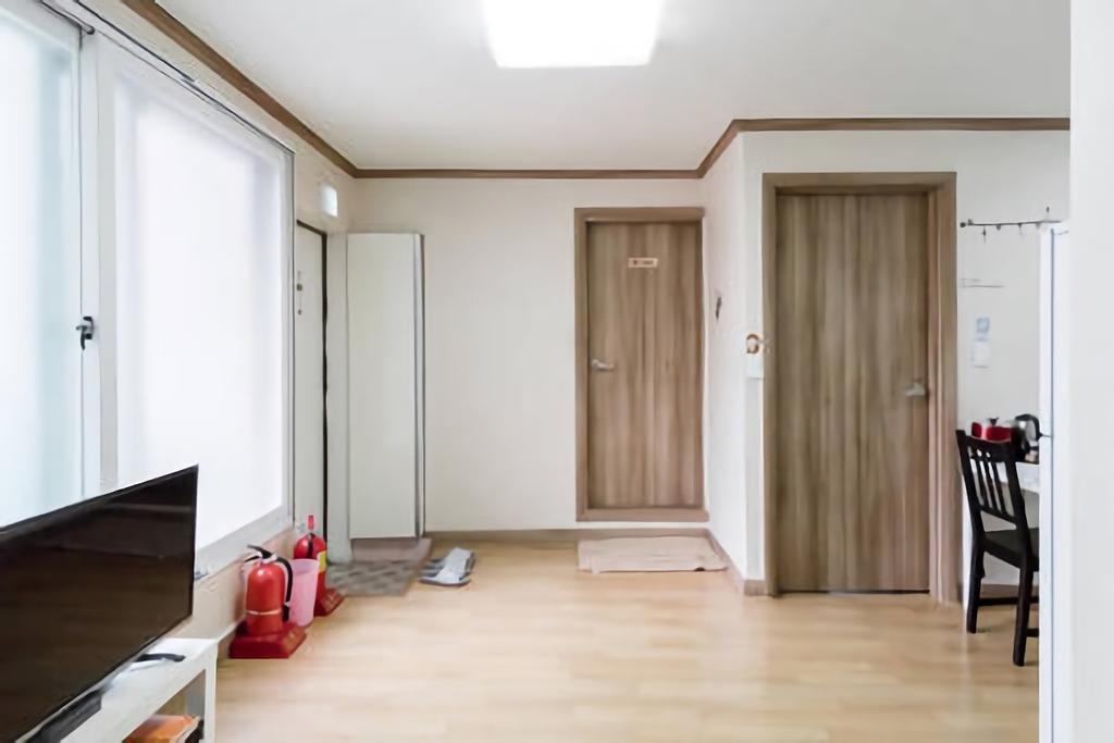 Dasan House Seoul Exterior photo