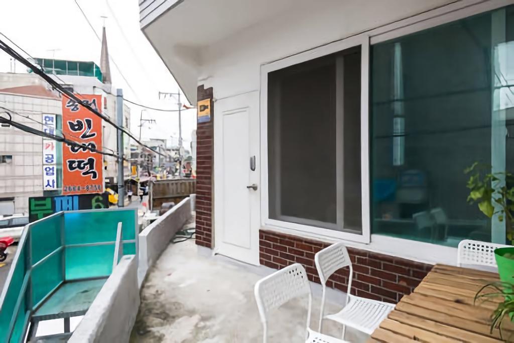 Dasan House Seoul Exterior photo