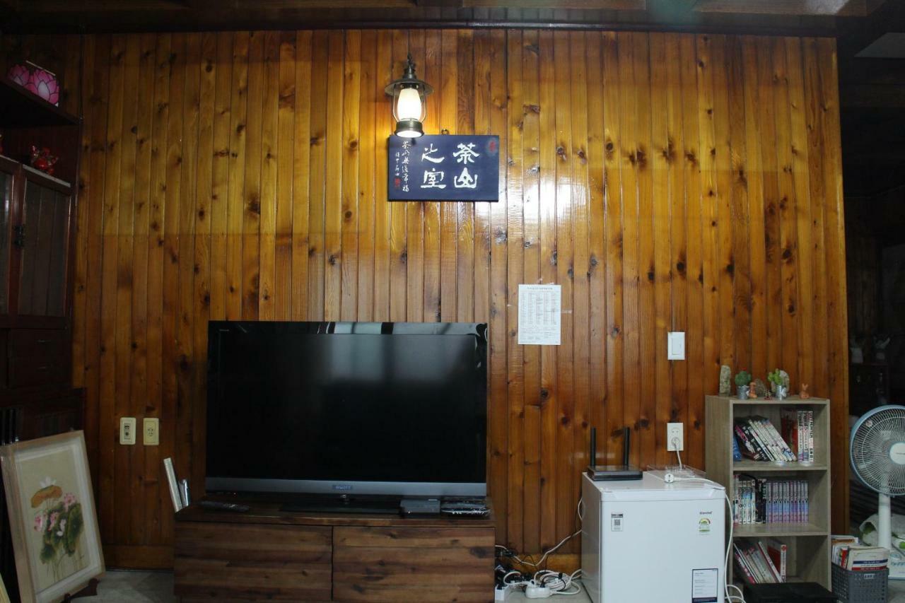 Dasan House Seoul Exterior photo