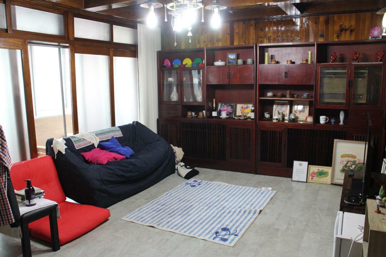 Dasan House Seoul Exterior photo